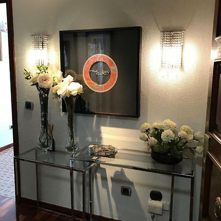 Piso Excepcional Apartment Vigo Luaran gambar