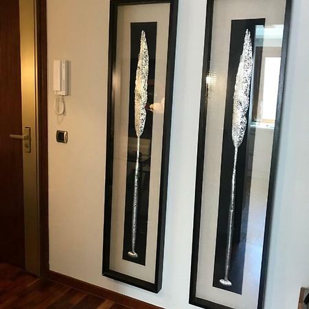 Piso Excepcional Apartment Vigo Luaran gambar