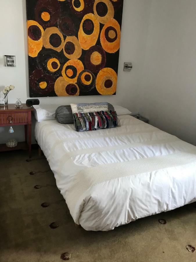 Piso Excepcional Apartment Vigo Luaran gambar