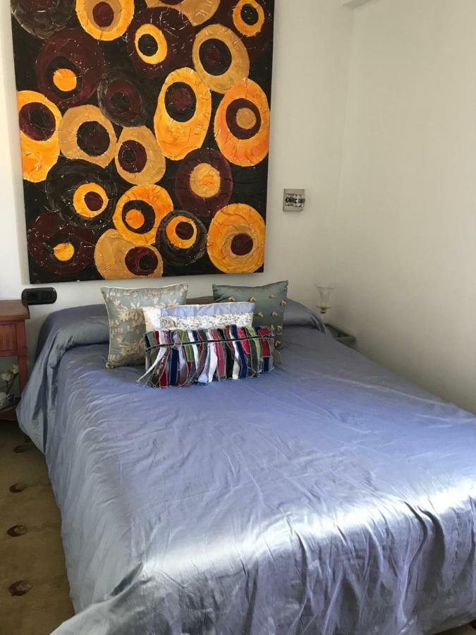 Piso Excepcional Apartment Vigo Luaran gambar