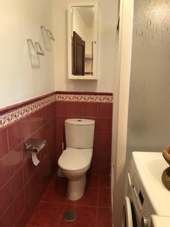Piso Excepcional Apartment Vigo Luaran gambar