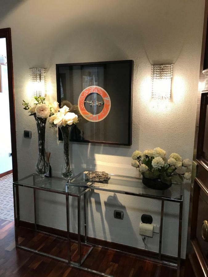 Piso Excepcional Apartment Vigo Luaran gambar