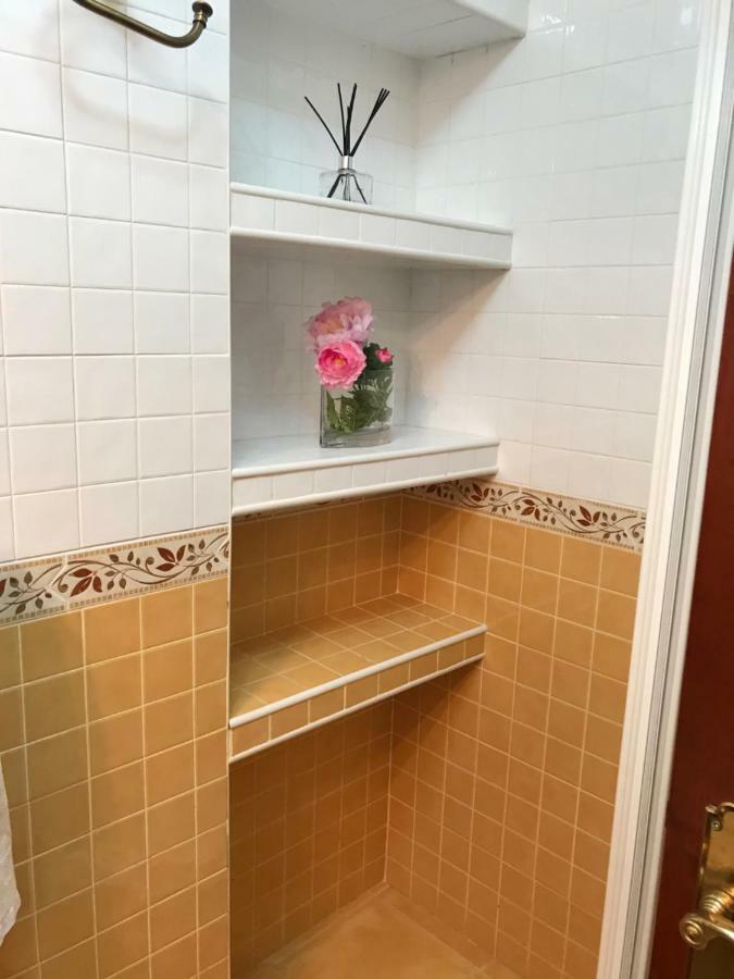 Piso Excepcional Apartment Vigo Luaran gambar
