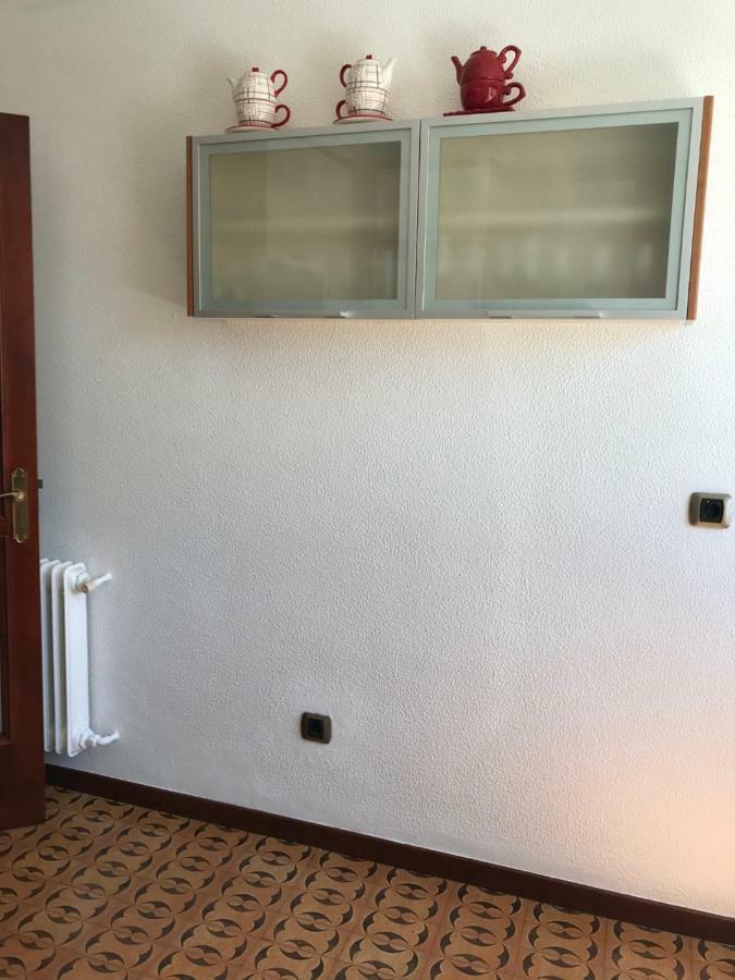 Piso Excepcional Apartment Vigo Luaran gambar