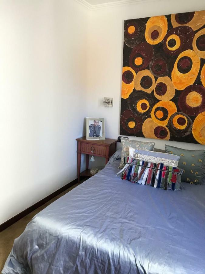 Piso Excepcional Apartment Vigo Luaran gambar