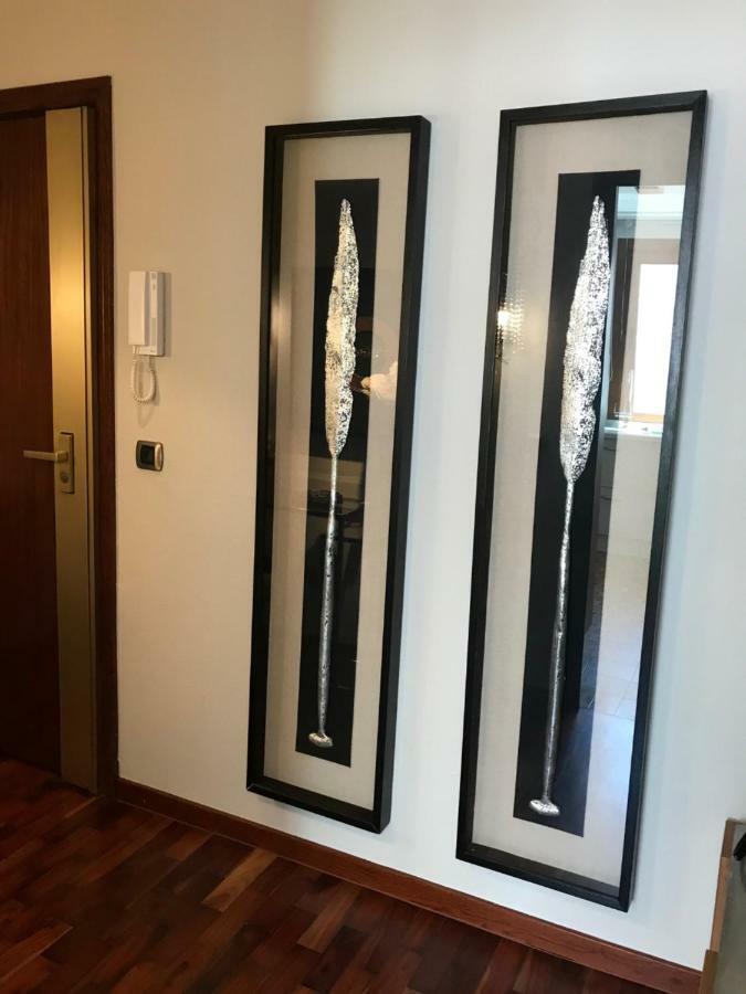Piso Excepcional Apartment Vigo Luaran gambar