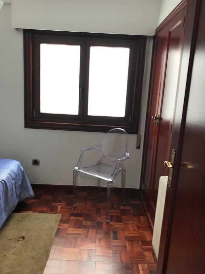 Piso Excepcional Apartment Vigo Luaran gambar