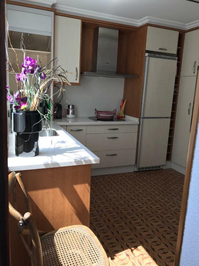 Piso Excepcional Apartment Vigo Luaran gambar